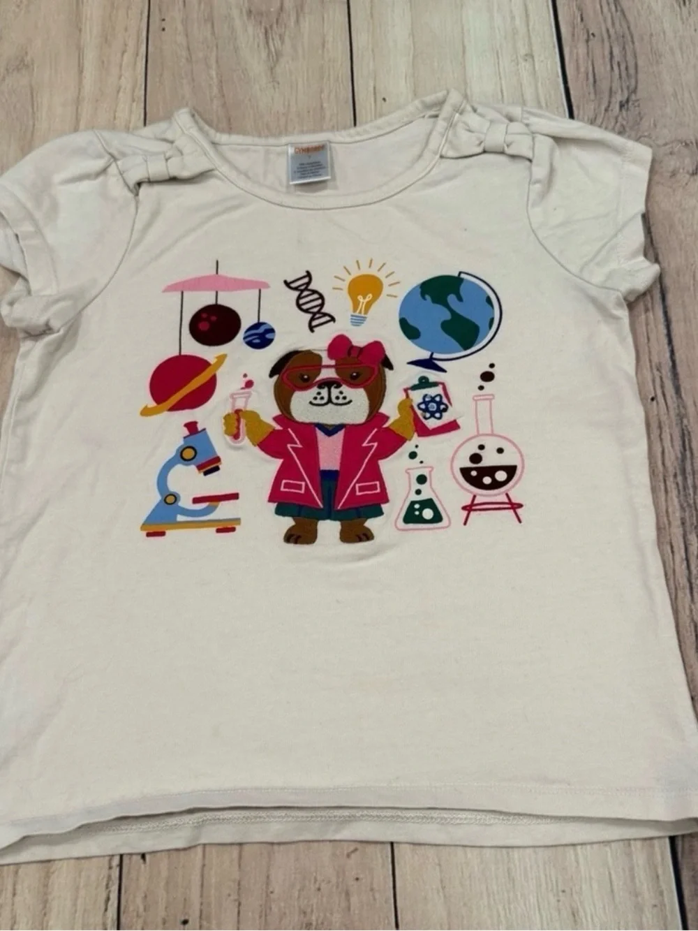 Gymboree adorable piece